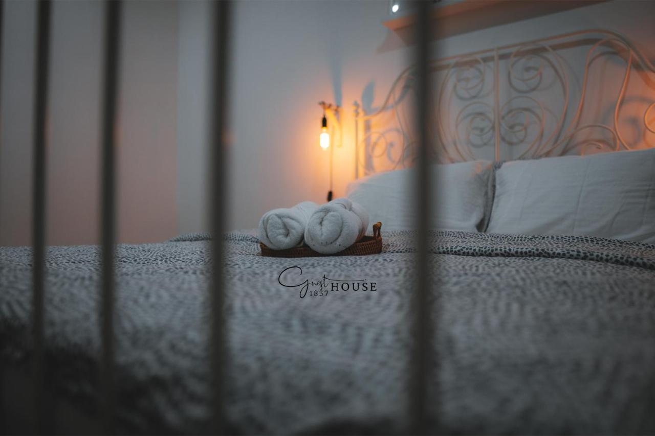 1837 Guest House @ Kota Bharu, Wifi Netflix Luaran gambar